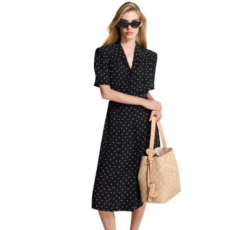 Louis Vuitton All In GM - Image 6